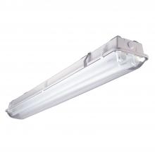 Cooper Lighting Solutions 4VT3-LD5-4-G-UNV-L840-CD1-U - 4VT3 4000LM GENERAL DIST 4000K WET LOC