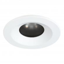 Cooper Lighting Solutions 1443MWWF - 4" CONICAL REF, DIFFUSE LENS, FO, MW, WF