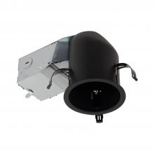 Cooper Lighting Solutions H35RICAT - 3" SHAL RMDL, ICAT, 10W LED, 120V