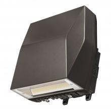 Cooper Lighting Solutions AXCS3A-W - AXC,SM,30W,3000K,FC,CARBON BRONZE