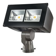 Cooper Lighting Solutions NFFLD-A40-E-UNV-66-S-CB-PER - NFFLD A40 NON-DIM UNV SLIP CB PCR