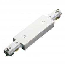 Cooper Lighting Solutions L903P - STRAIGHT CONNECTOR, WHITE