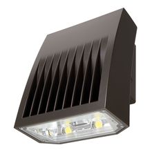 Cooper Lighting Solutions XTOR8B-347V - CBN BZ,81W,5000K,FULL CUTOFF 347V