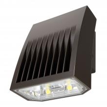 Cooper Lighting Solutions XTOR12B-347V - CB,100W,5000K,FULL CUTOFF 347V