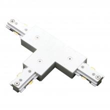 Cooper Lighting Solutions L905P - T CONNECTOR, WHITE