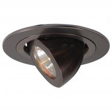 Cooper Lighting Solutions 1496TBZ - RETRACTABLE ELBOW-60 TILT TUSCAN BRONZE