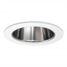 Cooper Lighting Solutions E3MRC - 3" ELEM DL CLEAR