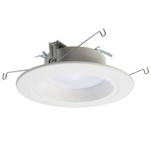 Cooper Lighting Solutions RL56069BLE40AWHR-CA - HALO RL56WH BLE 90CRI 600LM TW27-50 R-CA