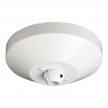 Cooper Lighting Solutions L994P - PENDANT ADAPTER, WH