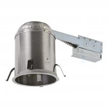 Cooper Lighting Solutions H550RICAT - LED HOUSING, REMODEL