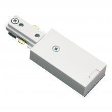 Cooper Lighting Solutions L901MB - LIVE END CONNECTOR, MATTE BLA