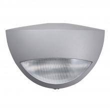 Cooper Lighting Solutions AEL231SD - ARCH EMERGENCY LIGHT, 3100K, BRU AL, SD