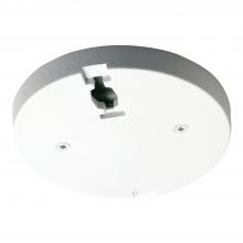 Cooper Lighting Solutions LZR210MB - LAZER MONOPOINT FEED, LOW VOLTAGE, MATTE