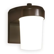 Cooper Lighting Solutions FE1435LPC - 1100 LUMEN, 3500K, LED JELLY JAR