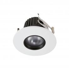 Cooper Lighting Solutions ML4D09FL935E - 4" LED DWNLIGHT,900 LM,FL,90 CRI,3500 K