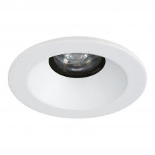 Cooper Lighting Solutions 1440MWWF - 4" CONICAL REF, OPEN, FO, MW, WF