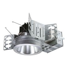 Cooper Lighting Solutions LD4C30D010 - PORT HSG LED 4IN RD 3000LM 0-10V 1%
