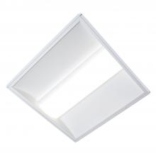 Cooper Lighting Solutions 22CZ-LD5-24SE-UNV-L835-CD1-U - 2X2 LED CRUZE, 2400LM, 35K, 0-10V DD