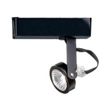 Cooper Lighting Solutions L2717PX - 75W MR16 MINI GIMBAL, 2CKT., WH