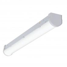 Cooper Lighting Solutions 2SLSTPSC-UNV - SLSTP 2' 2000L 35/4/5K SELECT UNV 010DIM