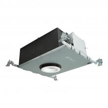 Cooper Lighting Solutions HL36A20SP927ED010ICAT - 3IN SHAL, 20W, SP, 927, UNV, 1PCT DIM