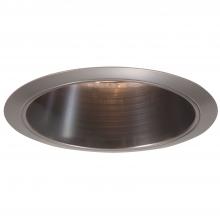 Cooper Lighting Solutions 426TBZ - SPECULAR REFL CONE, TUSCAN BRONZE