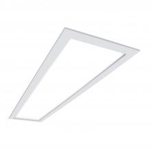 Cooper Lighting Solutions CGTSURF24 - 2X4 CGT SURFACE MOUNT KIT