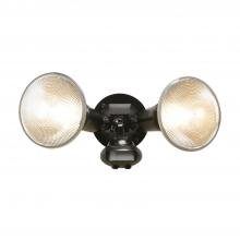 Cooper Lighting Solutions MS34 - 110 DEG PAR - BLACK