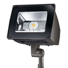 Cooper Lighting Solutions NFFLD-S-C70-KNC-UNV-PC2 - NF SMALL,C70,DIM,UNV,KNUCKLE,PC2,XOSD