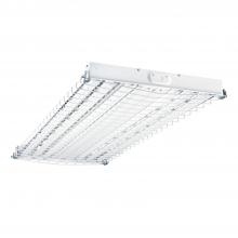 Cooper Lighting Solutions HBL454T5-MP-UPL - HBL-454T5-N-UNV-EBT1-UPL-MP-U