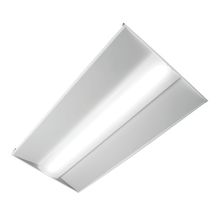 Cooper Lighting Solutions 24RTC6840 - 2X4 LED TROFFER 6800 LUMEN 40K 0 TO 10V