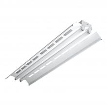 Cooper Lighting Solutions AP8LBC-232 - ALLPRO INDUSTRIAL, 8' 4L UNV1, CLOSED