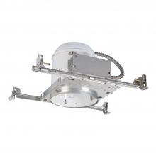 Cooper Lighting Solutions H7T - 6" NON-IC HOUSING