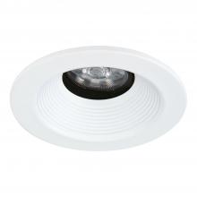 Cooper Lighting Solutions 1441WBWF - 4" CONICAL BAF, OPEN, FO, WB, WF