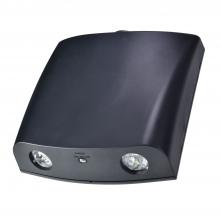 Cooper Lighting Solutions SELDWA50BKSD - DC EM 50 FT COV BLACK SD