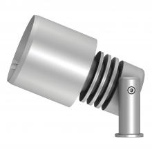 Cooper Lighting Solutions 204-75MR16-12-BZ - 204 BZ:ACCENT LT,MR16,   CAMBRIA, BRONZE