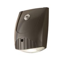 Cooper Lighting Solutions WP1050LPC - LED WALL PACK D2D, 5000K 120V, BZ