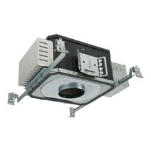 Cooper Lighting Solutions P3LED09830E - 3" LED 900 LM 80 CRI 3000 K LE/TE 1PCT