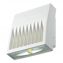 Cooper Lighting Solutions XTOR8B-WT - WHITE,81W,5000K,FULL CUTOFF, 120-277V