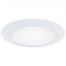 Cooper Lighting Solutions 70PS - GLASS ALBALITE LENS, SHOWER LENS