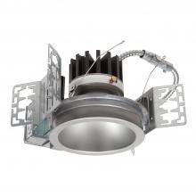 Cooper Lighting Solutions 4LBW2H - TRM PORTFOLIO LED 4'' WIDE WF H