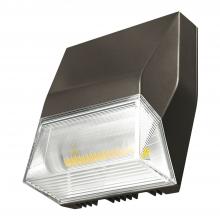 Cooper Lighting Solutions AXCL8ARL - AXC,LRG,66W,4000K,RL,120-277V