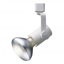 Cooper Lighting Solutions L702PX - UNIV. TRACK FIXTURE,WHITE UL/CSA