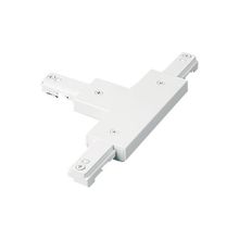 Cooper Lighting Solutions LZR213RP - T CONNECTOR FEED RIGHT WHITE