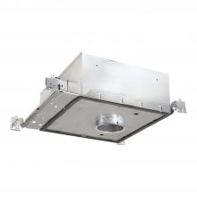 Cooper Lighting Solutions H36LVICAT - 3" IC AIR-TITE LV HOUSING