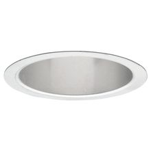 Cooper Lighting Solutions 404H - SPECULAR REFLECTOR, HAZE