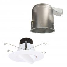 Cooper Lighting Solutions E750RICATLA56930 - E750RICAT & LA56930K CON PK