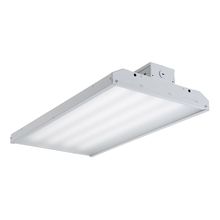 Cooper Lighting Solutions LHB-24-UNV-L850-CD-U - LINEAR HB, 24K LUMEN,  120-277V, 5000K