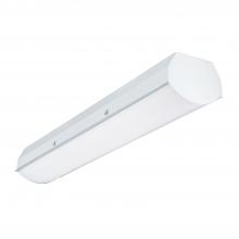 Cooper Lighting Solutions HVSL8-4-LD4-2STD-40-UNV-C-EDC1 - HVSL8-4-LD4-2STD-40-UNV-C-EDC1