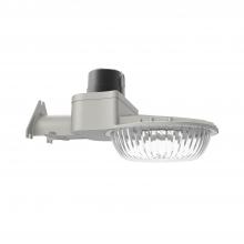 Cooper Lighting Solutions ALP90LSFSUNVDGY - BRN LGHT DCST 60W 9K LS 3CCT D2D UNV GY